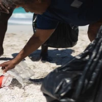 Human Waste Cleaning 1